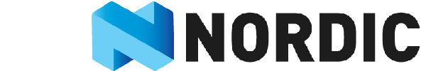 Nordic Semiconductor-logo